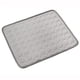 thumbnail image 1 of Jacenvly 2024 - Nuevos artículos esenciales para mascotas, tapete refrescante para mascotas, cojín de seda fría para perros y gatos, manta refrescante lavable para cama, sofá, asiento de coche,, 1 of 6