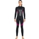 thumbnail image 1 of Naiovety Trajes de neopreno para adultos, equipo de surf grueso, ropa de natación para en exteriores Deportes acuáticos Hembra/Rojo púrpura SG Naiovety OD020677-23, 1 of 6