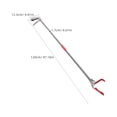 thumbnail image 2 of PTOOTP Pinza Extensible Para Y Recoger Con Resistente Y Ergonómico Color Plata, 2 of 8