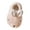 Pink, variant on Carton Bunny Plush Slippers with Memory 𝖥oam for Kids Boys Girls Comfy Indoor/Outdoor House Shoes Non-Slip Soft Sole Fuzzy Toddler Slippers