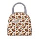 thumbnail image 1 of Easygdp Turkey And Thanksgiving3 Bolsa de Almuerzo Insulada Grande, Forro de Aluminio, Diseño Espacioso, a Prueba de Fugas, Ideal para Trabajo, Picnics, Viajes y Actividades al Aire Libre, 1 of 6
