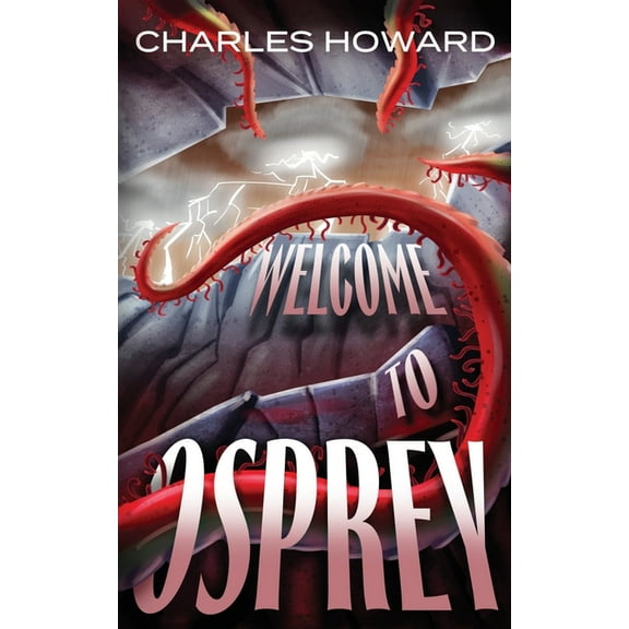 Welcome to Osprey, (Paperback)