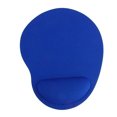 thumbnail image 1 of Mouse Pad Tapete Ergonomico Azul Gel Antiderrapante /e OEM Azul, 1 of 2