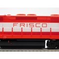 thumbnail image 6 of LIONEL FRISCO LEGACY SD45 DIESEL LOCOMOTIVE ENGINE #916 O GAUGE 2433562, 6 of 9