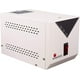 thumbnail image 2 of Regulador SMARTBITT SBAVR 2000 - Color blanco, Hogar y Oficina, 2000 VA, 1200 W Smartbitt SBAVR 2000, 2 of 2