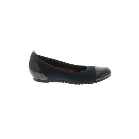 

Pre-Owned Munro American Women s Size 7 Flats