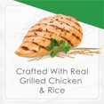 thumbnail image 4 of Purina Fancy Feast Petites Entrée de Poulet Grillé avec Riz Nourriture pour Chat Gourmet 79,4g, 4 of 9