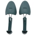 thumbnail image 1 of Arbre à Chaussures Homme Plastique Vert, 1 of 8