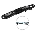 thumbnail image 2 of Trunk Lid Handle w/ License Plate Light Fit for VW Golf Jetta Passat B6 Touran, 2 of 12