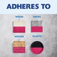 thumbnail image 5 of Prickly Pear, Rust-Oleum American Accents 2X Ultra Cover High Gloss Spray Paint-328376, 12 oz, 5 of 11