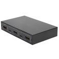 thumbnail image 4 of 2 in 1 Out Switch High Definition Multimedia Interface Signal Source Sharing Device with Cable, 4 of 5
