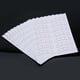 thumbnail image 3 of Almohadillas De Pestañas Para Extensiones De Pestañas, 140 Piezas 10 Hojas Pegatinas De Extensión De Pestañas Almohadillas De Ojos De Extensión De Pestañas Con Mayor, 3 of 7