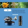 thumbnail image 5 of Solar-Powered Helicopter Car Air Freshener - Rotating Aromatherapy Diffuser Ornament - Elevate Your Automotive Decor with Refreshing Fragrances, 5 of 7