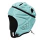 thumbnail image 1 of Casco suave de rugby para niños Casco de fútbol con bandera para niños Fútbol alto, 1 of 8