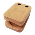 thumbnail image 1 of lionlar Cajon Companion Portable Percussion Accessory for Performance Practice Stage Castanet, 1 of 9