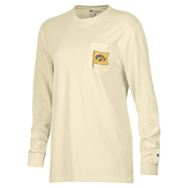 Champion NCAA Women's Long Sleeve Tee