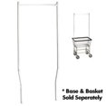 thumbnail image 1 of R & B Wire Support Double pour Chariots Séries 100 & 96, 1 of 1