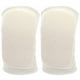 thumbnail image 1 of Rodilleras elásticas deportivas para niños, calentadores de piernas, rodilleras de baloncesto para voleibol y baile para niños, color blanco YUNYI BRAND  Deportes, 1 of 8