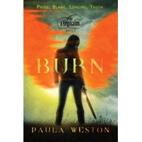 Burn - eBook