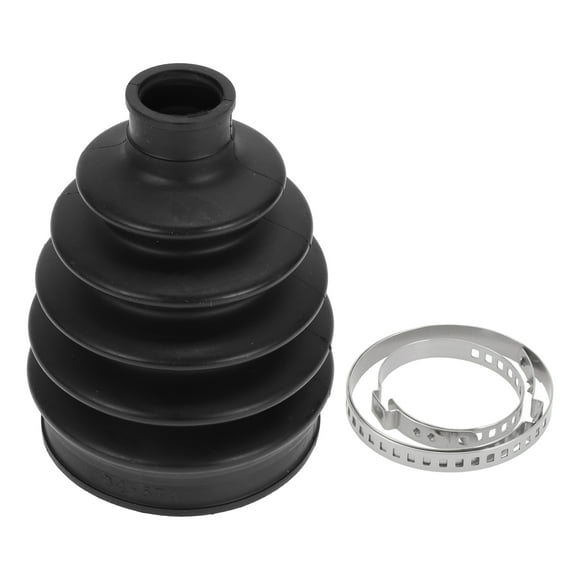 Unique Bargains No.13291734 Outer CV Joint Boot Kit with Clamps for Buick LaCrosse 2010-2016
