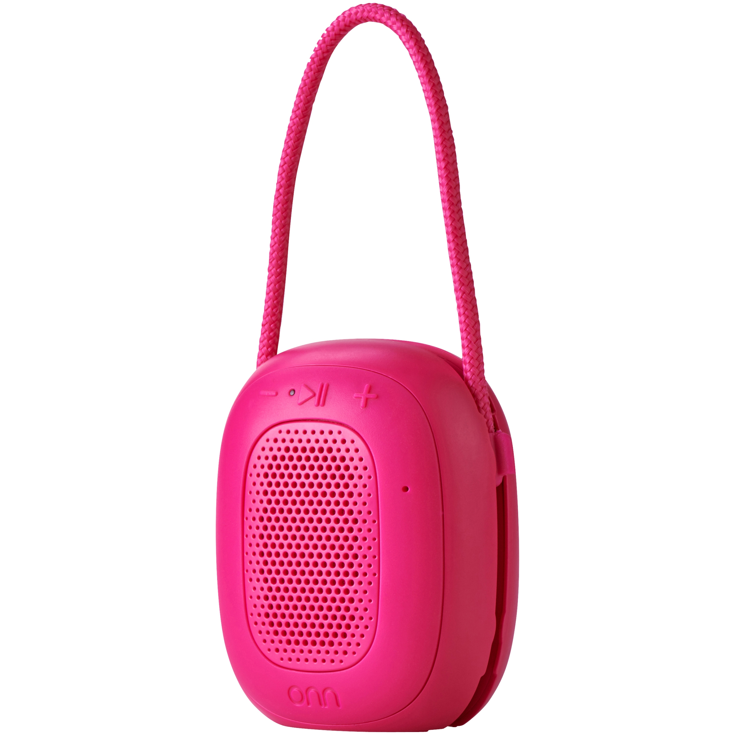 mini bluetooth speaker onn