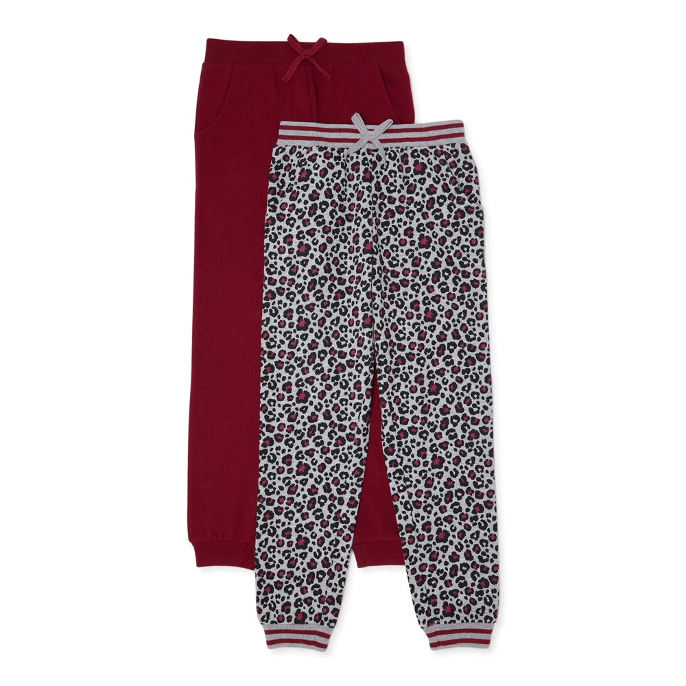 pink velvet sweatpants