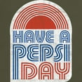 thumbnail image 3 of CafePress - Have A Pepsi Day T Shirt - Men's Classic Graphic Cotton T-Shirt, 3 of 4