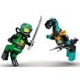 thumbnail image 4 of 71750 - NINJAGO LLOYD'S HYDRO MECH 228PCS/KIT, 4 of 10