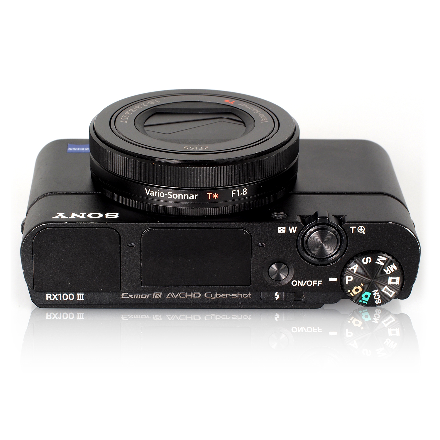 6Ave Sony DSC-RX100 VI Digital Camera - image 3 of 4