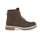 thumbnail image 2 of Botas Hombre Casual Botín Moda Workland 77607 Verde olivo verde oscuro 29.5 Workland 77607OLEOOLI, 2 of 5