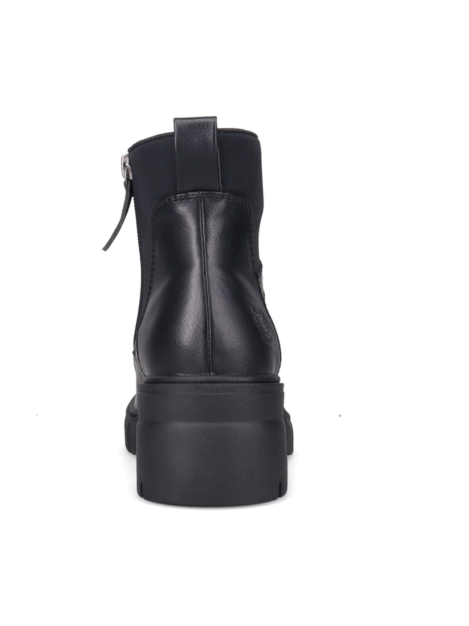 Chaps Women's Sasha Lace Up Hiker Boot