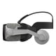 thumbnail image 4 of Generación de gafas VR para Smartphone Casco de realidad virtual 3D de tela no tejida PcNon, 4 of 9