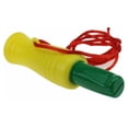 thumbnail image 1 of Pato de plástico llamada silbato mallard faisán llamador señuelo al aire libre cazador accesorio FLhrweasw Nuevo, 1 of 3