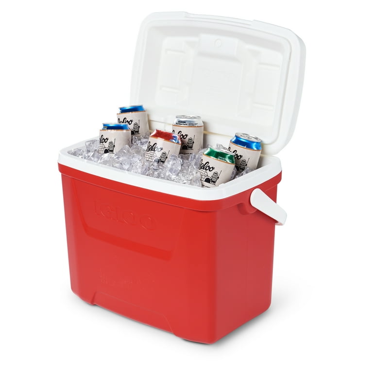 Ice Chests & Coolers
