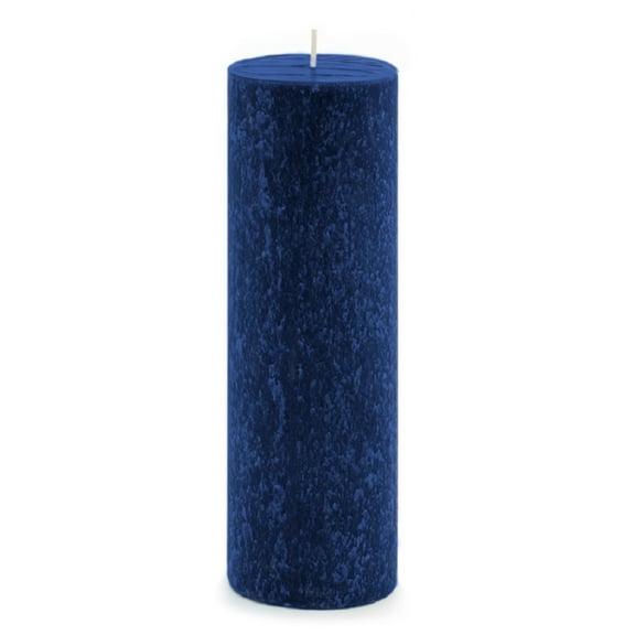 ROOT Unscented 3 In Timberline Pillar Candle 1 ea. Abyss - 3 X 9