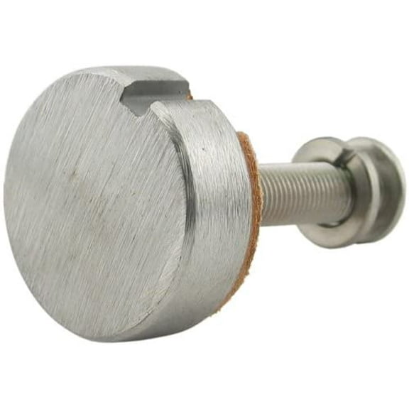 Stiletto TB-SR TiBone Smooth Steel Replacement face for TB15