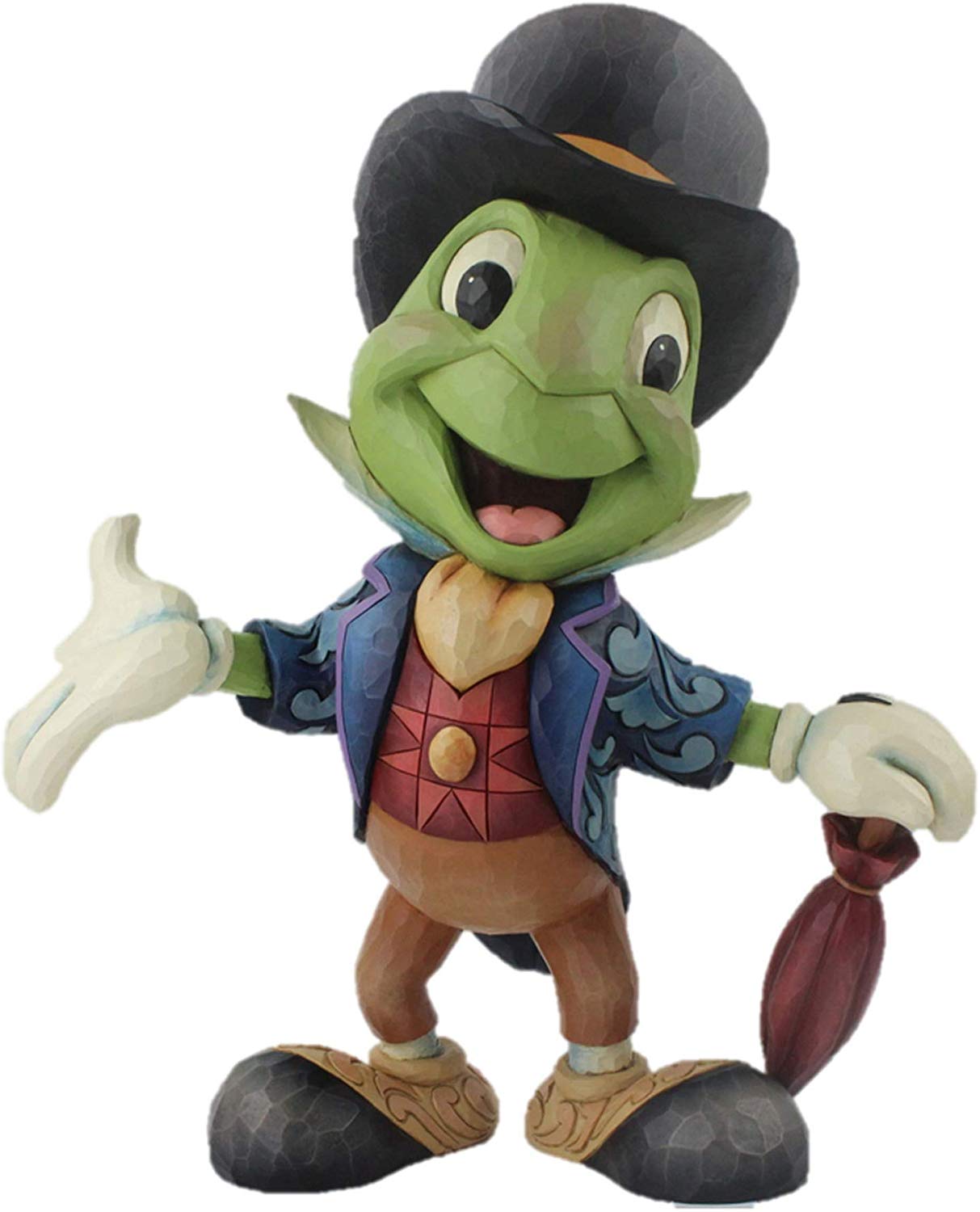 jiminy cricket mcdonalds toy