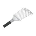 thumbnail image 4 of S SERENABLE Peigne de Toilettage pour Cheveux de Cheval Râteau Portable pour Vache Chien Chevaux L, 4 of 9