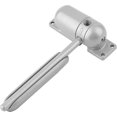 thumbnail image 5 of Adjustable Durable Door Closer Surface Mounted Automatic Door Spring for Self Closing, 5 of 5