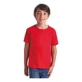 thumbnail image 1 of Playera De Algodón Lisa Para Niño Optima, 1 of 1