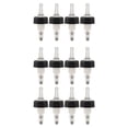 thumbnail image 3 of 12 x 25 ml Vertedores automáticos de medida rápida transparentes, 3 of 7