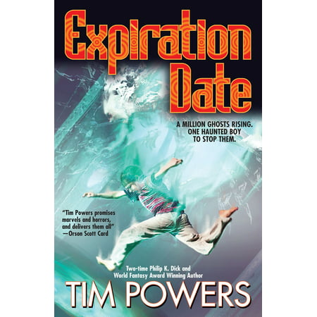 Expiration Date - eBook (Best By Vs Expiration Date)