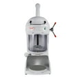 thumbnail image 6 of Loyalheartdy 350W Electric Ice Shaver Commerial Automatic Ice Crusher Low Noise Snow Cone Ice Slush Making Machine, 6 of 12