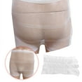 thumbnail image 2 of Ultimate Convenience: Disposable Elastic Net Pants Ideal Beauty and Personal Care!, 2 of 4