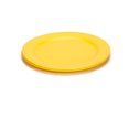 Green Eats Plates, Set of 2