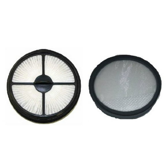 Replacement Part For Hoover 303903001 & 303902001 WindTunnel Air Bagless Upright Filter Kit, fits UH70400 & UH70405 Models