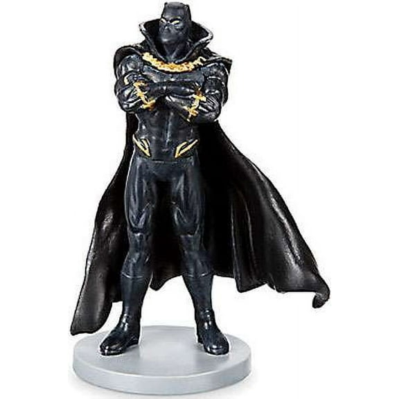 Marvel Avengers Black Panther PVC Figure [Standing]