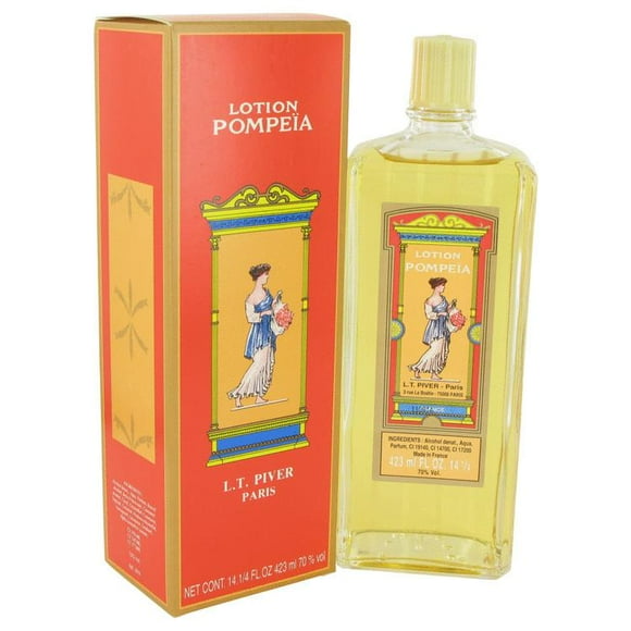 Pompeia by Piver Éclat d'Eau de Cologne 14,25 oz pour Femmes