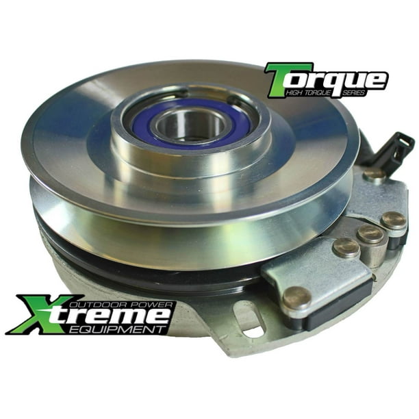 Compatible with/replacement for Toro PTO Blade Clutch 1171252 1171252 TITAN ZX Series OEM