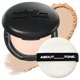 thumbnail image 1 of ACERCA DE TONE Blur Powder Pact 0.32oz - Polvo compacto compacto con espejo y soplo Ajuste de maquillaje Acabado Desenfoque Natural Translúcido Ligero Control de aceite de sebo facial Fórmula vegana (, 1 of 5